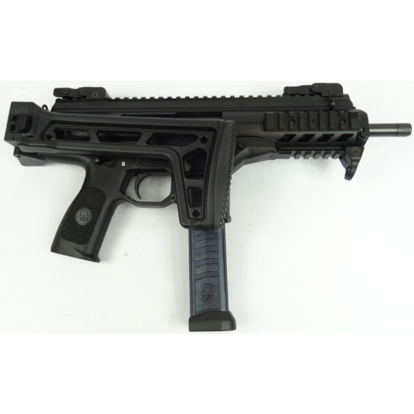 Pistolet PCC Beretta PMXs kal. 9x19mm